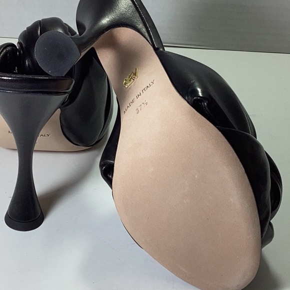 MAXI BOW LEATHER - Picture 6 of 9